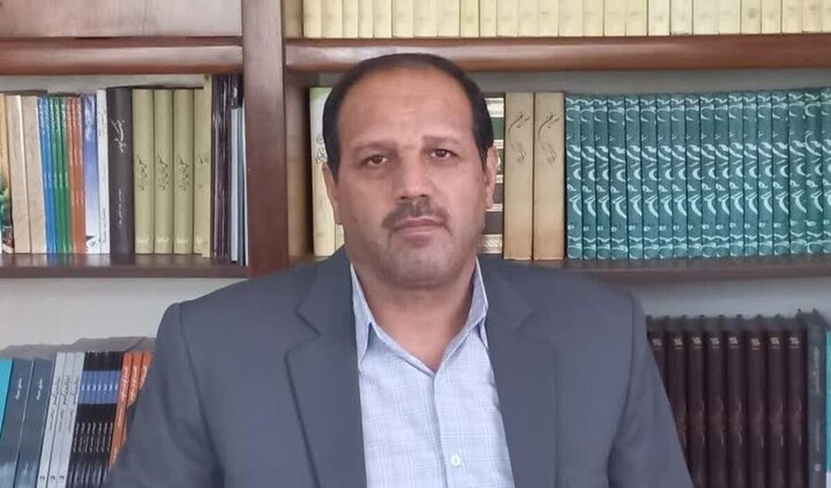 ارسال ۴ اثر از استان مرکزی به هفتمین دوسالانه ملی خوشنویسی ایران