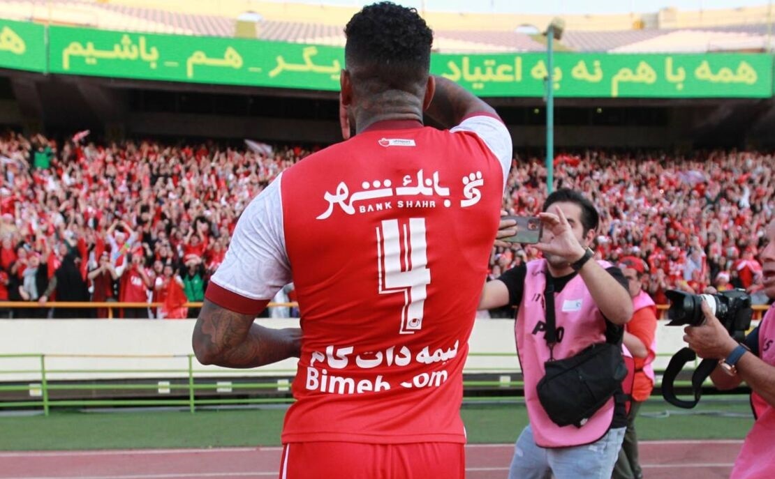 واکاوی علل دور شدن تیم یحیی از روزهای خوب،پرسپولیس خسته! واکاوی علل دور شدن تیم یحیی از روزهای خوب،پرسپولیس خسته!
