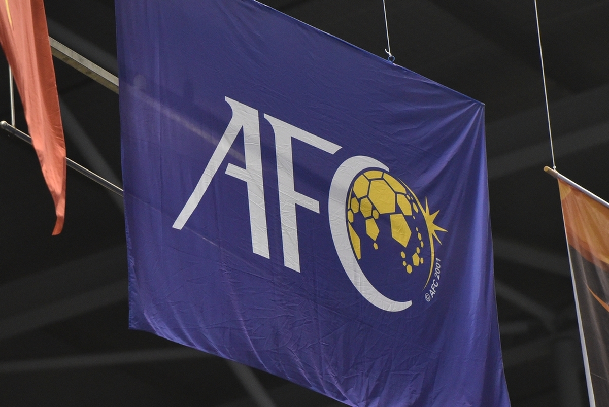 AFC کریم را سوژه کرد+ عکس