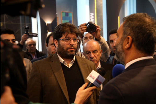 رشد چشمگیر هاسپیتکس ۲۰۲۴ /حمایت جدی دولت از صنعت بیمارستانسازی رشد چشمگیر هاسپیتکس ۲۰۲۴ /حمایت جدی دولت از صنعت بیمارستانسازی