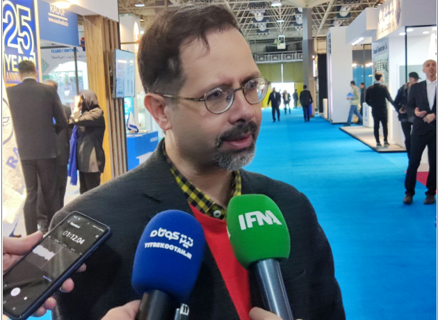 رشد چشمگیر هاسپیتکس ۲۰۲۴ /حمایت جدی دولت از صنعت بیمارستانسازی رشد چشمگیر هاسپیتکس ۲۰۲۴ /حمایت جدی دولت از صنعت بیمارستانسازی