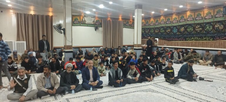 فرماندار آبادان: حاج قاسم الگوی بی بدیل همه مسلمانان و آزادگان جهان است