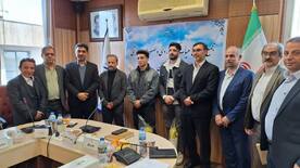 قزوین می تواند پایلوت راه اندازی رشته دره نوردی کشور شود