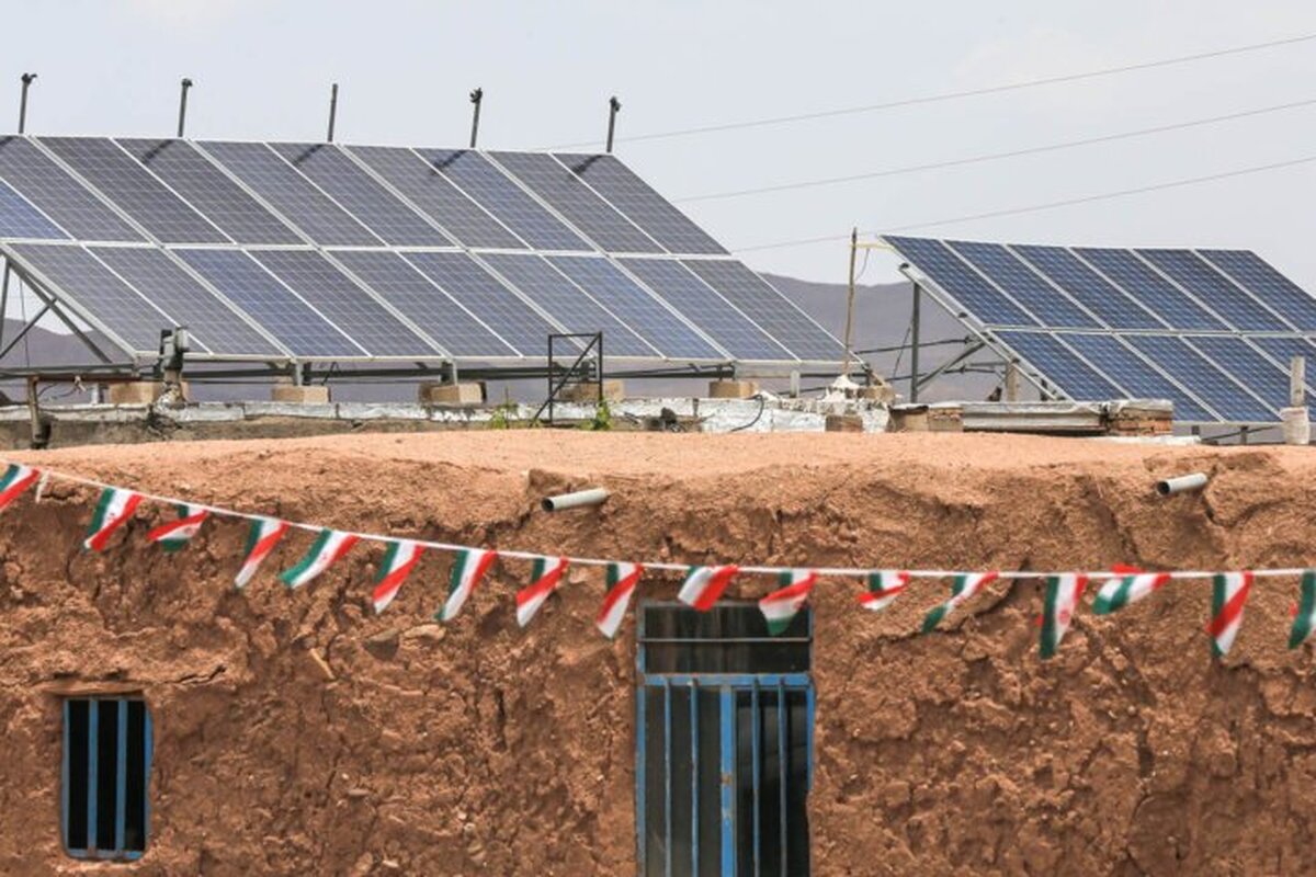 فرصت استفاده از «نیروگاه خورشیدی خانگی» در سرزمین آفتاب