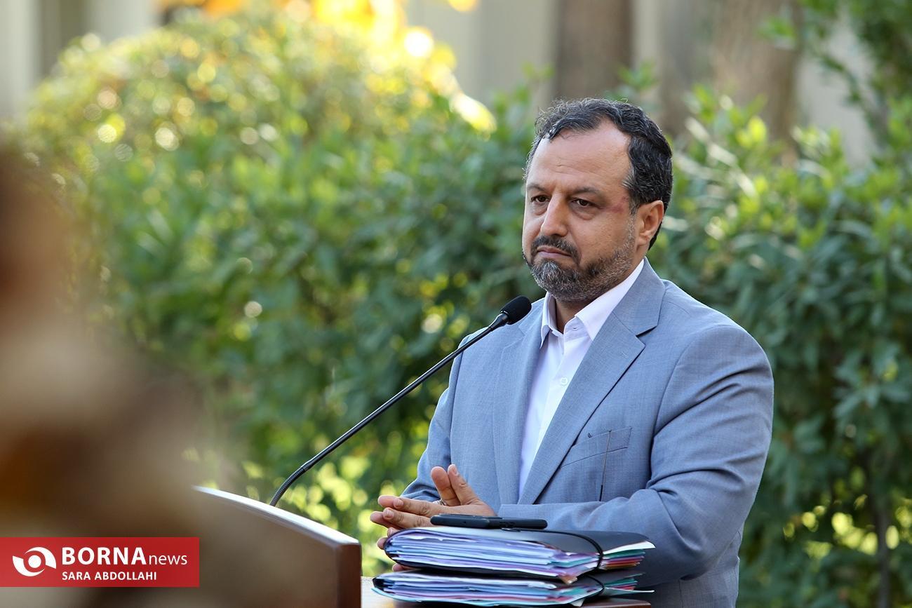 حیاط دولت