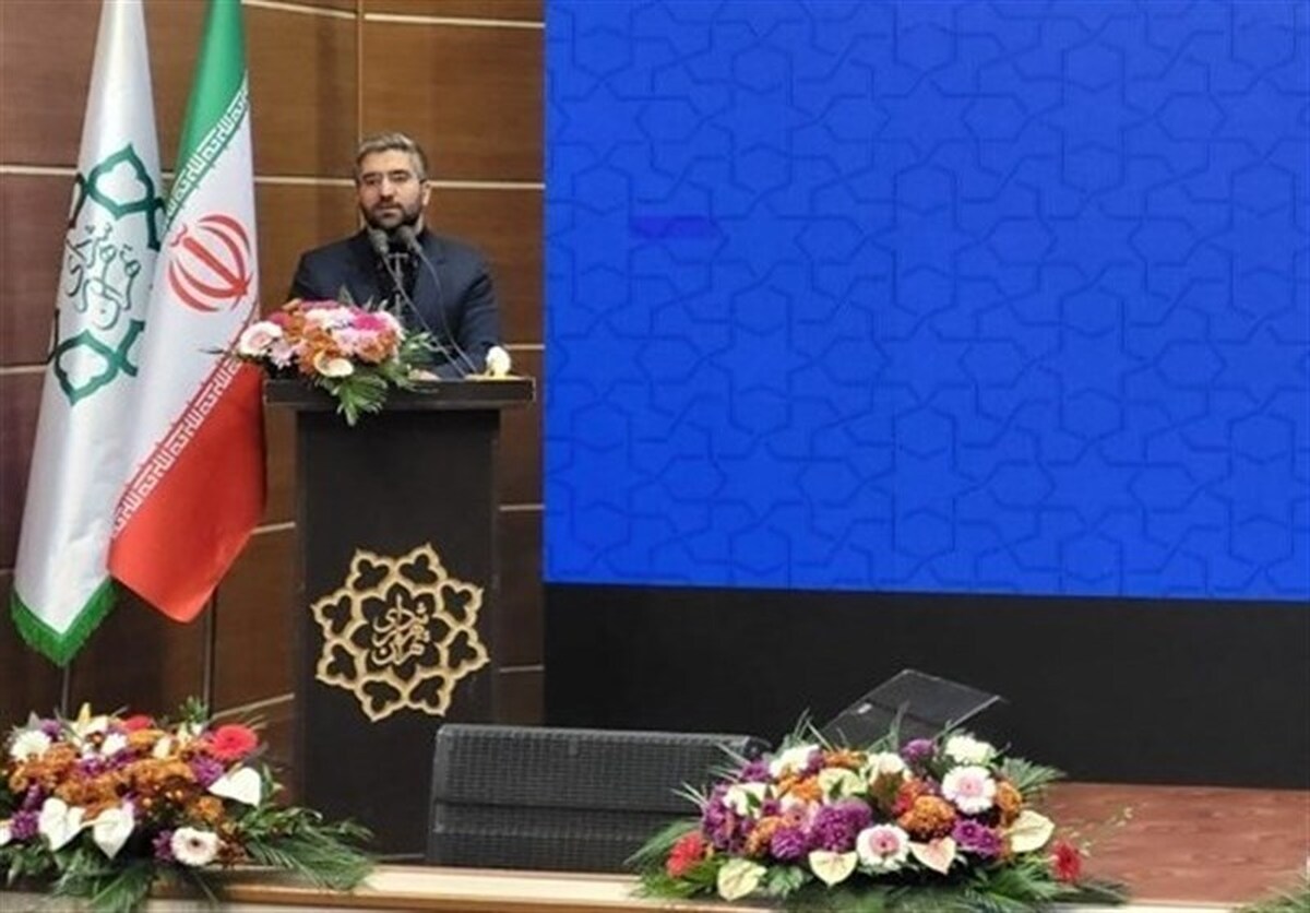 هزینه 14 میلیاردی برای بهره برداری از شهربانو‌ منطقه 9