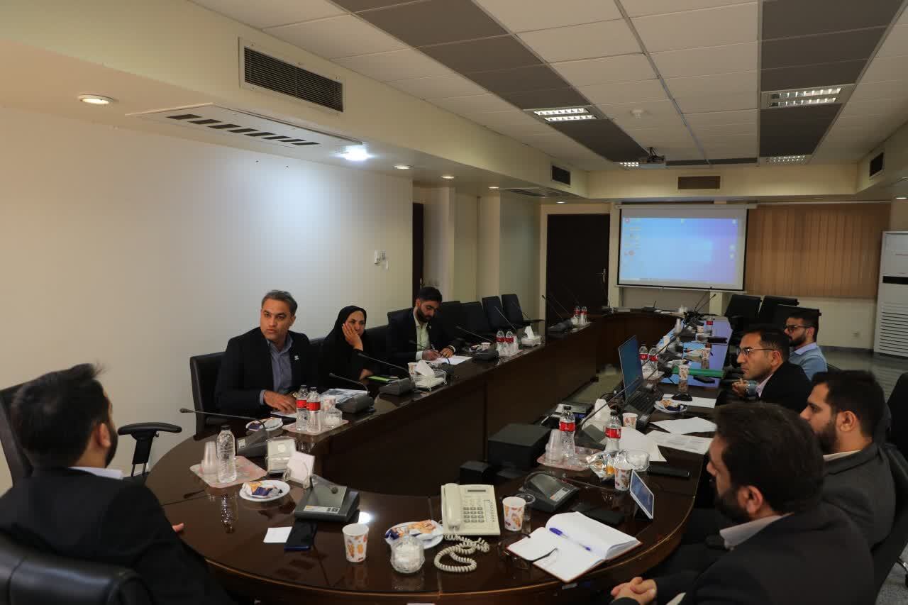 ضرورت برگزاری نمایشگاه های مختلف و ارتباط با رسانه ها برای تبیین اخبار امیدبخش خوزستان