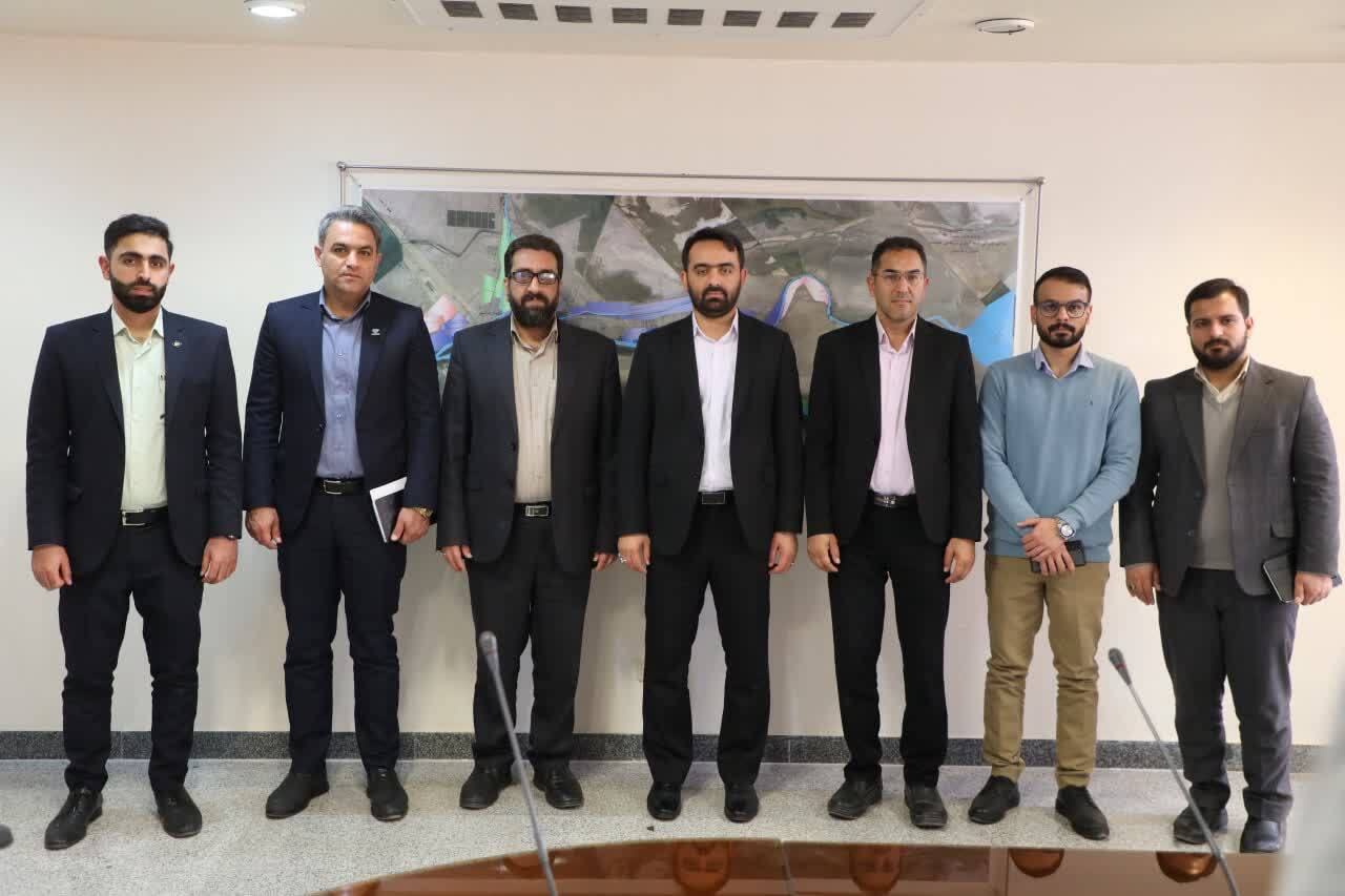 ضرورت برگزاری نمایشگاه های مختلف و ارتباط با رسانه ها برای تبیین اخبار امیدبخش خوزستان