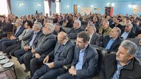 کشور در آینده به دو مجلس« قانونگذاری» و «نمایندگان» نیاز دارد