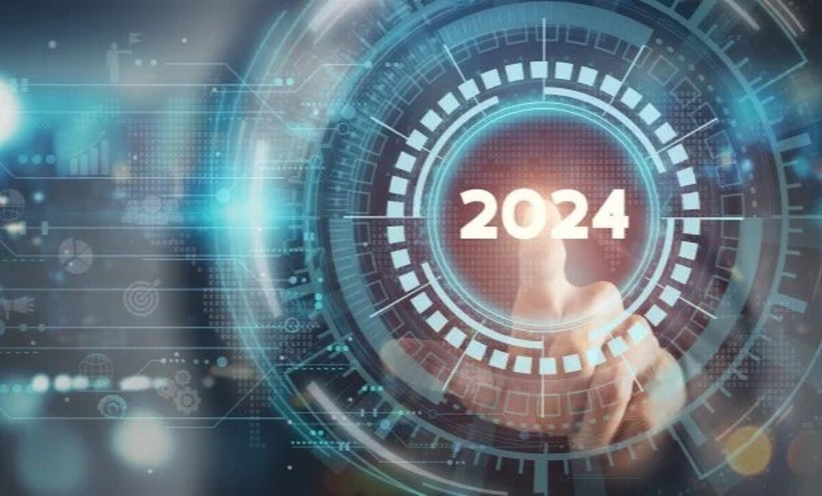 ۵ واقعه مهم هوش‌مصنوعی سال ۲۰۲۴