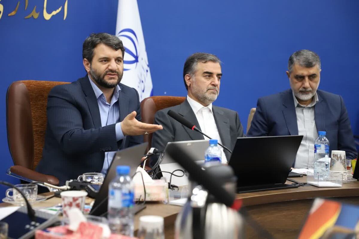 منطقه آزاد مازندران، فرصت استثنایی برای شکوفایی اقتصاد دریا محور ایران