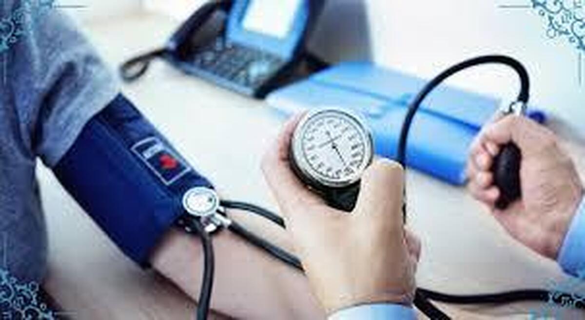 شناسایی بیش از  ۸۱ هزار نفر مبتلا به فشار خون در لرستان