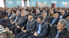 راه اندازی دانشگاه علوم پزشکی تامین اجتماعی در کشور یک ضرورت است/ ساخت مسکن کارگری در اولویت است