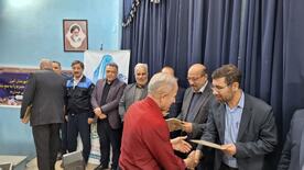 مافیای قدرت با تحمیل قوانین اشتباه به جامعه کارگری جفا کرد/ از نامزدهای حامی کارگران حمایت خواهیم کرد