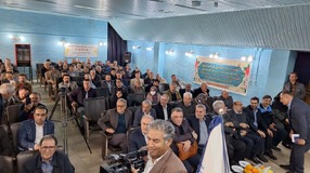 برای پیگیری و حل مشکلات جامعه کارگری و بازنشستگان آمادگی کامل داریم