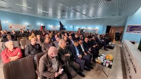 مافیای قدرت با تحمیل قوانین اشتباه به جامعه کارگری جفا کرد/ از نامزدهای حامی کارگران حمایت خواهیم کرد
