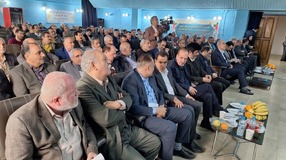 این همه ظلم به بازنشستگان و کارگران بی رحمی است/ نمایندگان باید زبان مردم باشند نه دولت