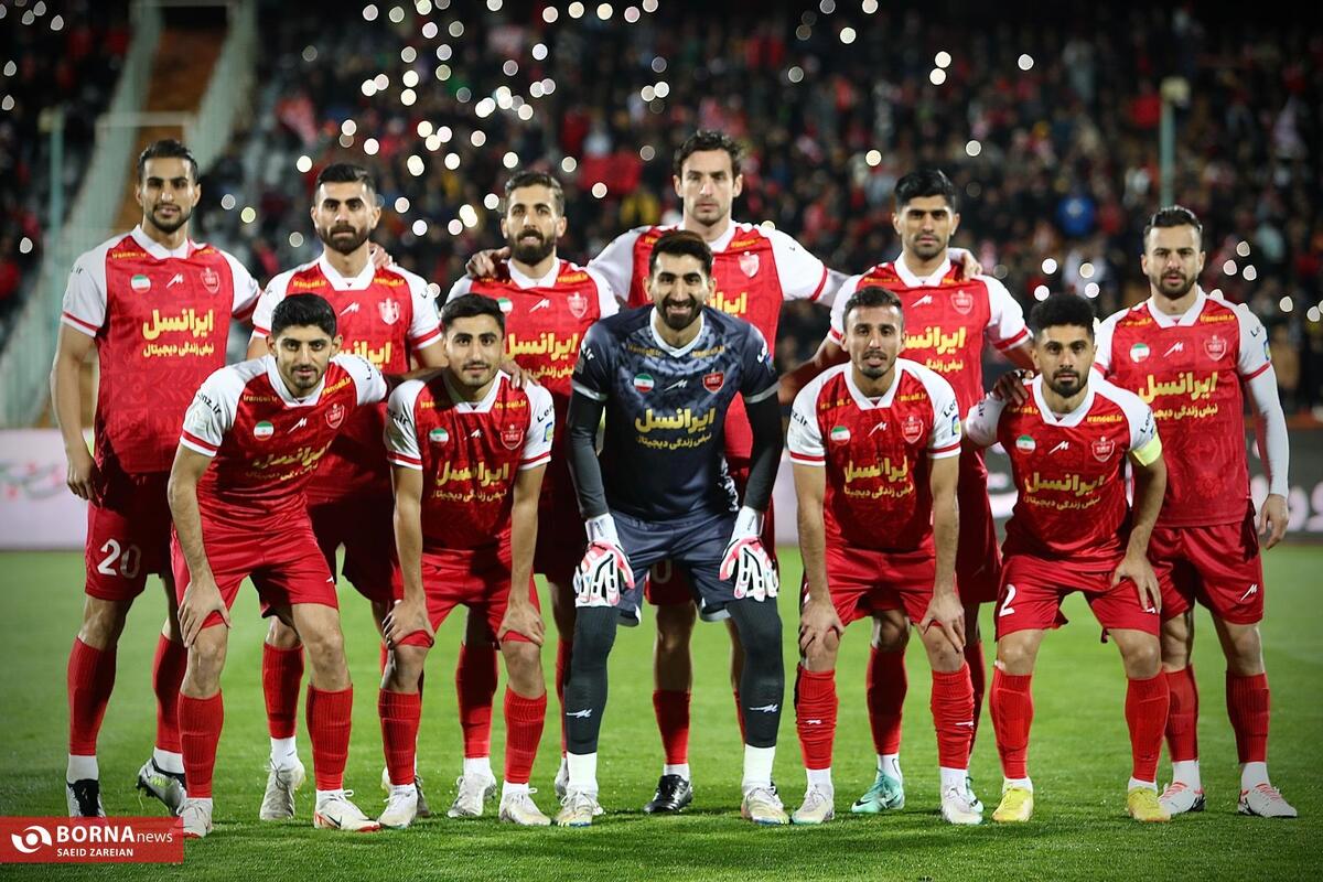 مذاکرات پرسپولیس با ۳ بازیکن آغاز شد