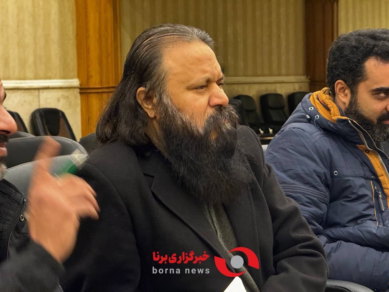 ///دادگاه میدانی کوروش زارعی برای آمریکا در بغداد +تصاویر ///دادگاه میدانی کوروش زارعی برای آمریکا در بغداد +تصاویر