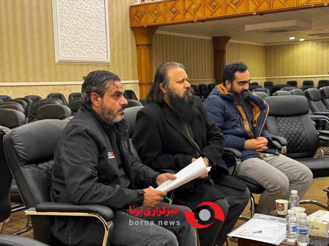 ///دادگاه میدانی کوروش زارعی برای آمریکا در بغداد +تصاویر ///دادگاه میدانی کوروش زارعی برای آمریکا در بغداد +تصاویر