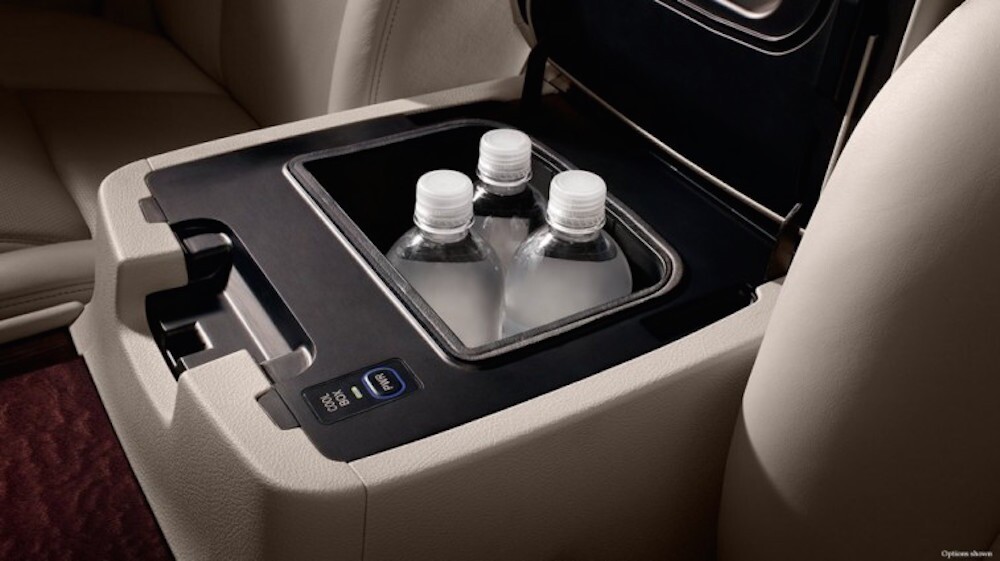 لوازم های ضروری درون خودرو