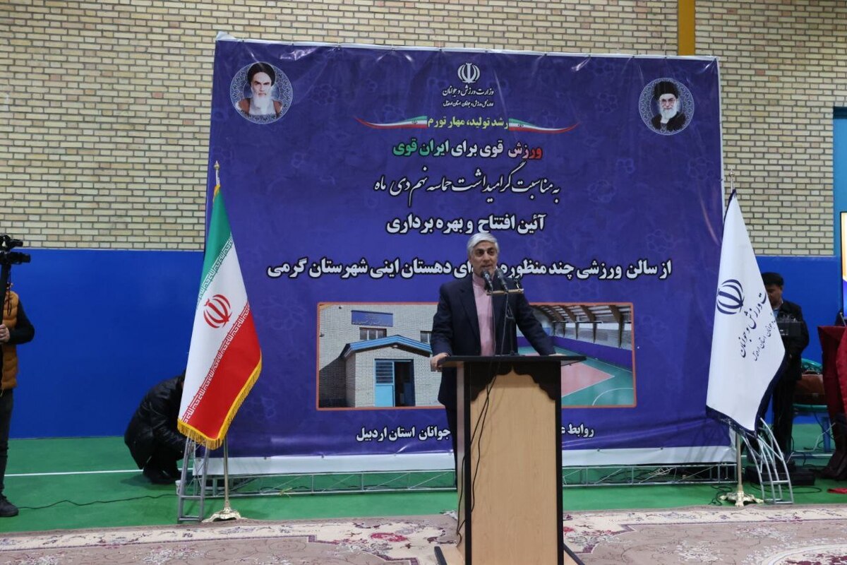 هاشمی: یکی از سیاست‌های دولت مردمی توزیع متوازن امکانات و توجه به مناطق دورافتاده است