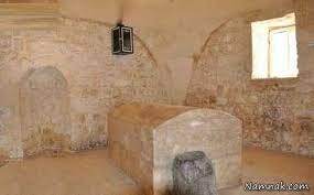 داستان شکافته شدن مرقد حضرت یوسف (ع) توسط حضرت موسی (ع) چیست؟+عکس داستان شکافته شدن مرقد حضرت یوسف (ع) توسط حضرت موسی (ع) چیست؟+عکس