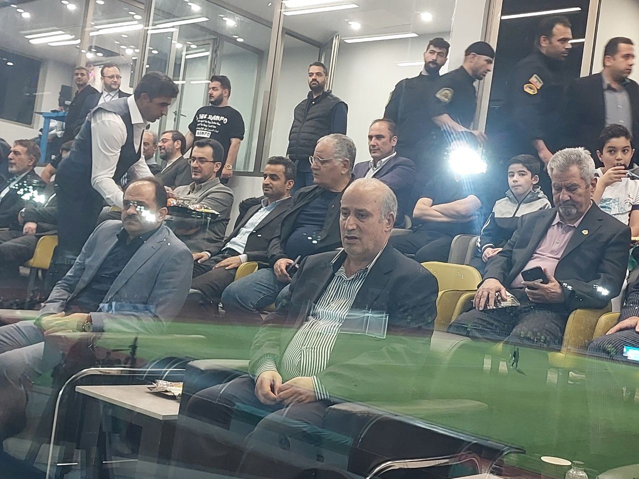 صدرعاملی: قلعهنویی مربی بزرگ و باتجربهای است/ ارنج و تاکتیکهای فنی فوقالعاده توسط قلعهنویی به بهترین شکل اجرا میشوند/ فوتبال ورزش موردعلاقه من است/ به موفقیت تیم ملی امیدوار هستم/ تیم ملی ایران کار سختی در پیش دارد/ عشق و علاقه بازیکنان تیم ملی به ایران و فوتبال آنها در مسیر سخت پیش میبرد صدرعاملی: قلعهنویی مربی بزرگ و باتجربهای است/ ارنج و تاکتیکهای فنی فوقالعاده توسط قلعهنویی به بهترین شکل اجرا میشوند/ فوتبال ورزش موردعلاقه من است/ به موفقیت تیم ملی امیدوار هستم/ تیم ملی ایران کار سختی در پیش دارد/ عشق و علاقه بازیکنان تیم ملی به ایران و فوتبال آنها در مسیر سخت پیش میبرد