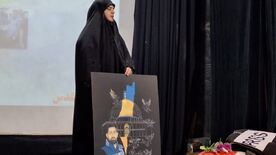 ایران اسلامی در جهان جدید درحال شکل گیری سهم جبهه عدالت خواه را طلب خواهد کرد