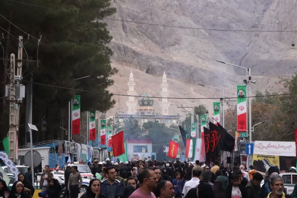 روابط عمومی سپاه استان کرمان: مردم به شایعات و خبرسازی‌های جعلی توجه نکنند
