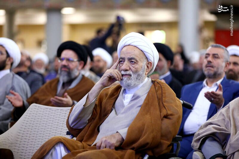 تصویری جدید از معلم خستگی ناپذیر قرآن در زنجان تصویری جدید از معلم خستگی ناپذیر قرآن در زنجان