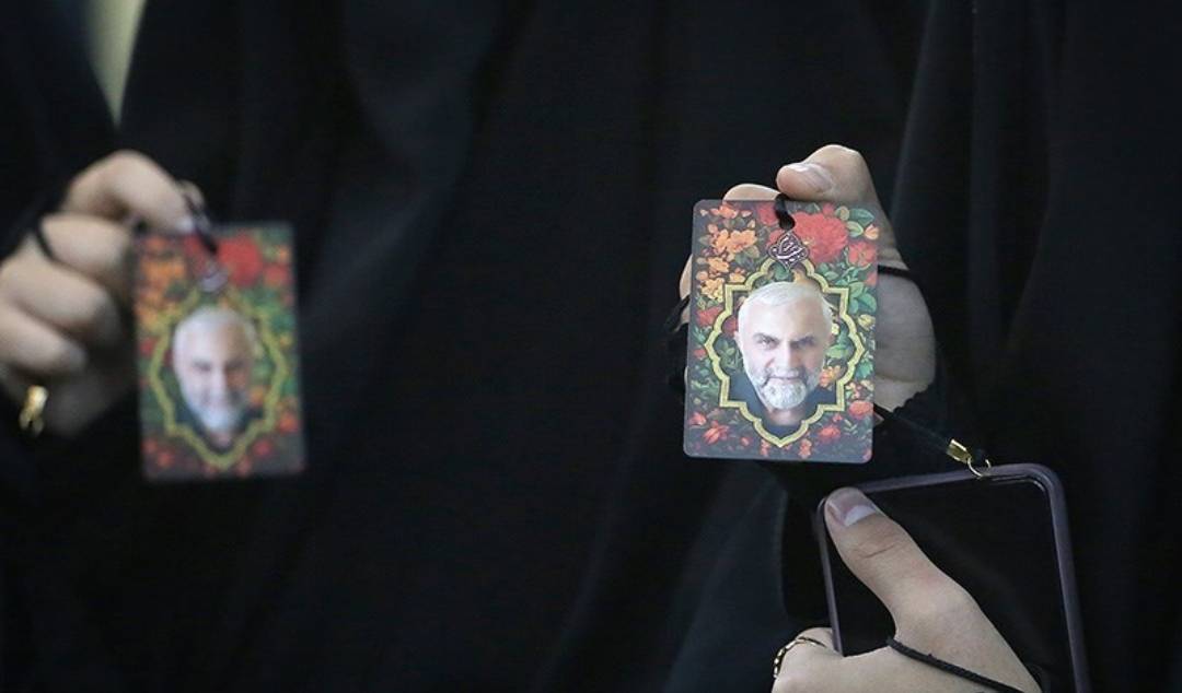 حضور سرداران دفاع مقدس در چهل و دومین جشنواره فیلم فجر