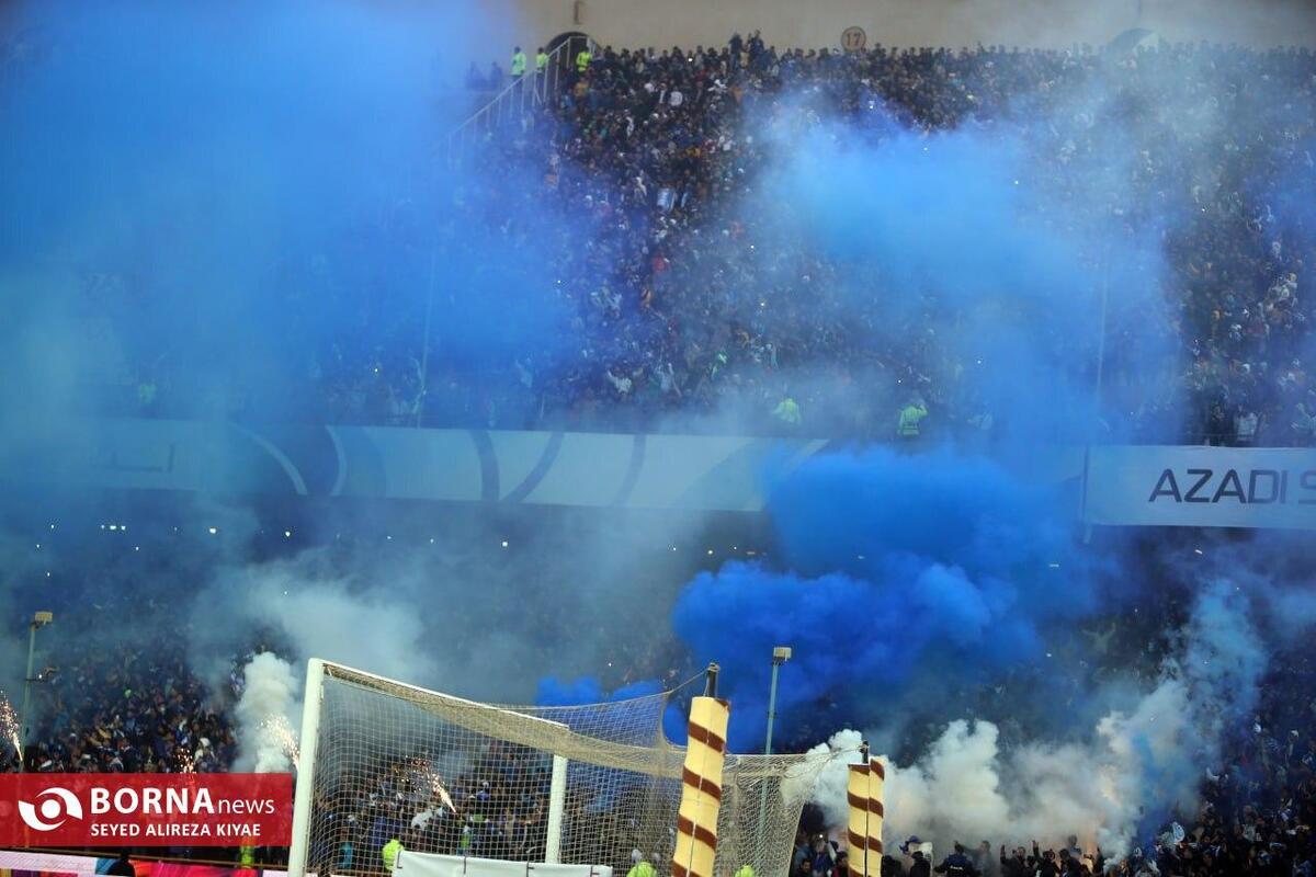 افشای مبلغ قرارداد استقلال با حامی مالی جدید +سند