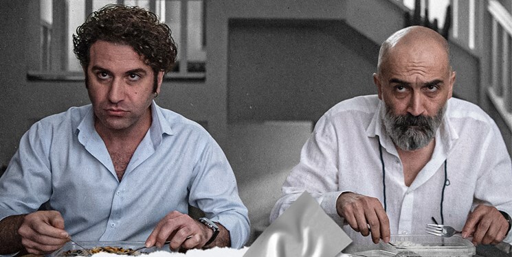 اولین تصویر از هادی حجازی‌فر در «صبحانه با زرافه‌ها»+ عکس