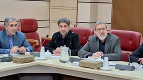 اعلایی: خانه های خالی شناسایی شده به اداره مالیاتی معرفی شود