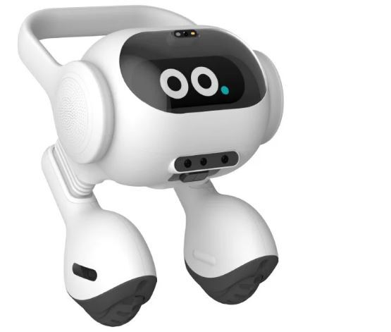 ربات هوش مصنوعی هوشمند ال جی که لوازم خانگی و دستگاهها را به تنهایی کنترل میکند/ ال جی از ربات هوش مصنوعی دوپای خود رونمایی کرد ربات هوش مصنوعی هوشمند ال جی که لوازم خانگی و دستگاهها را به تنهایی کنترل میکند/ ال جی از ربات هوش مصنوعی دوپای خود رونمایی کرد