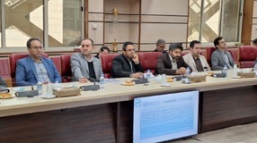 قزوین در تدوین معیارهای استانداردها می تواند پیشگام کشور باشد