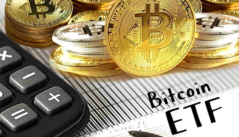 ETF بیت کوین چیست و چه کاربردهایی دارد؟