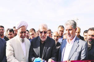 تعیین تکلیف طرح‌های بلاتکلیف در استان گلستان با دستور وزیر نفت