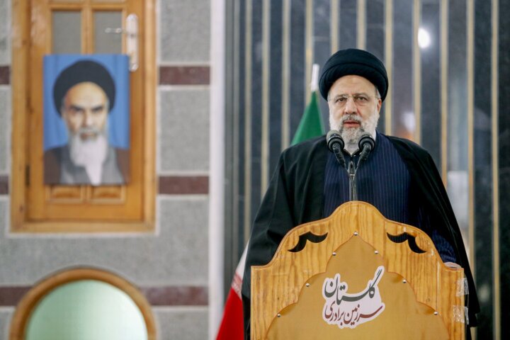 سفر رئیس جمهور به گلستان تجلی همدلی مردم و نظام تا افتتاح پروژه های راهبردی