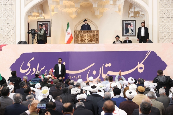 سفر رئیس جمهور به گلستان تجلی همدلی مردم و نظام تا افتتاح پروژه های راهبردی