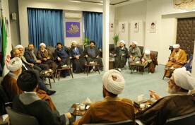 اعلایی: ائمه جمعه نقش ویژه ای در افزایش مشارکت مردم در انتخابات دارند