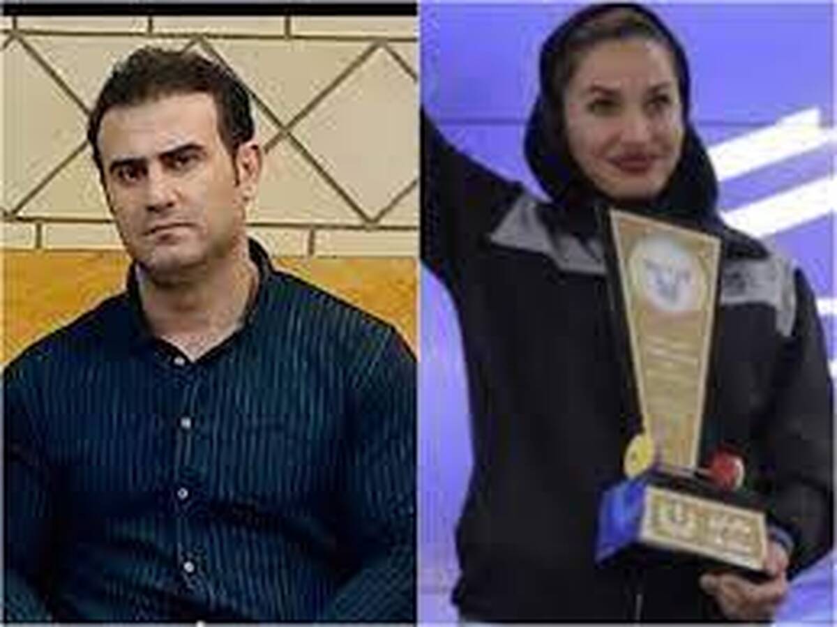 انتخاب 2 خوزستانی به عنوان مربیان برتر وزنه برداری کشور