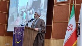 نبود قانون و منابع پایدار از مهمترین موانع شکل گیری مسجدی در تراز انقلاب اسلامی است