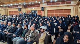 نبود قانون و منابع پایدار از مهمترین موانع شکل گیری مسجدی در تراز انقلاب اسلامی است