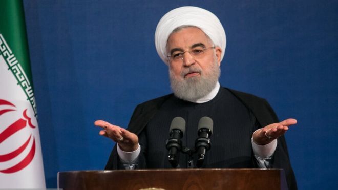 شکاف اجتماعی میراث معیوب دولت روحانی/ عامل کاهش مشارکت به‌جای پاسخگویی طلبکار شد!