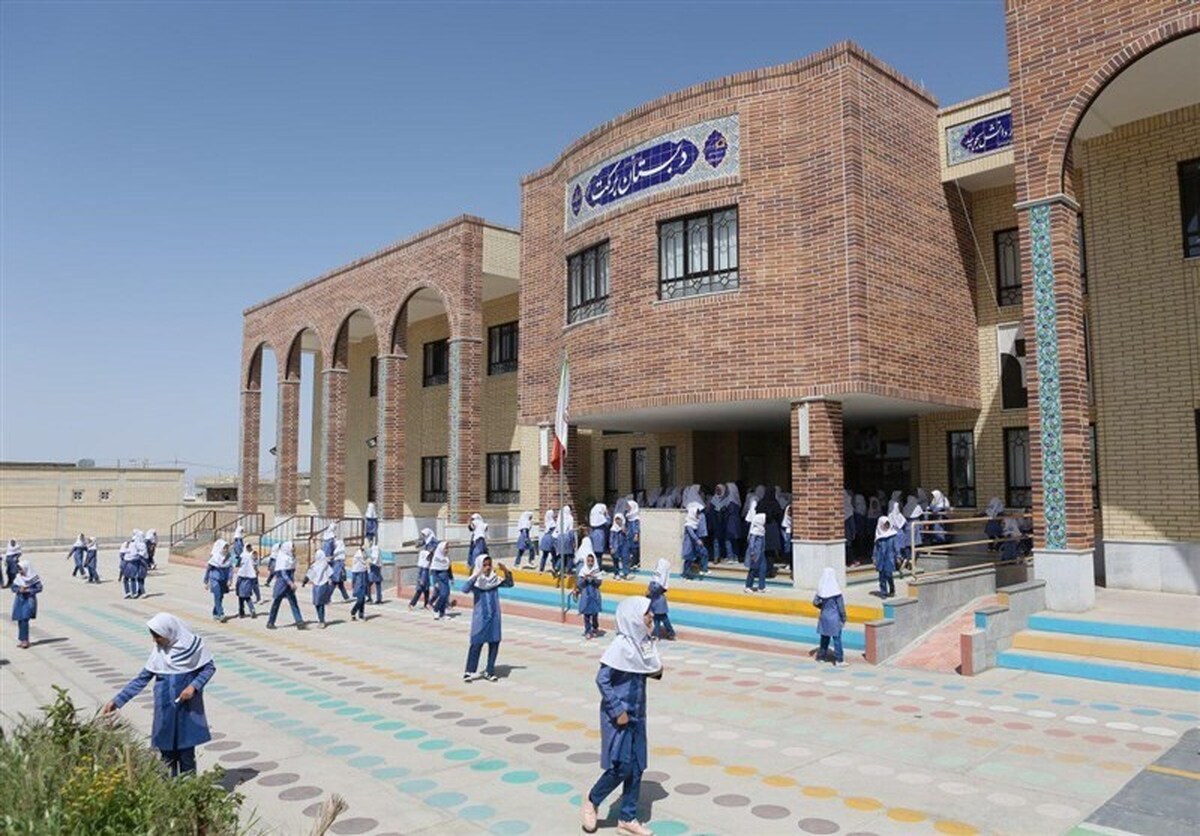 تحویل ۲۸ هزار کلاس درس از ابتدای دولت سیزدهم