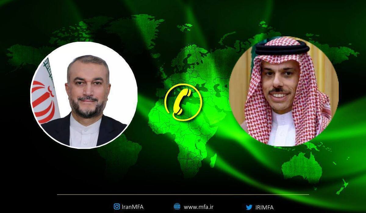 امیرعبداللهیان: روابط سیاسی در چارچوب توافق رییس جمهور ایران و ولیعهد عربستان سعودی رو به گسترش است