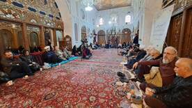 بدنبال بازگرداندن کانون پرورش فکری کودکان به دوران طلایی خود هستیم