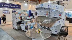 دومین رویداد شیرین استان قزوین افتتاح شد